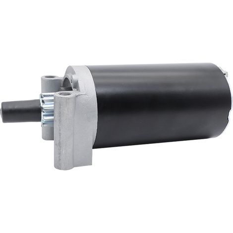AKLOSIPY Ersatz-Anlasser für die 7000er-Serie, passend für KT715, KT725, KT730, KT735, Courage Twin, SV710, SV715, SV720, SV725, SV730, SV735, SV740, SV810, SV820, SV830