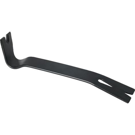 Lntyq Pied de biche 18 cm, Pied-de-biche portable multifonctionnel