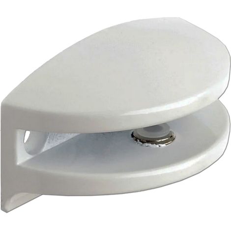 Weiße Träger 106 Glas 6 mm 00882