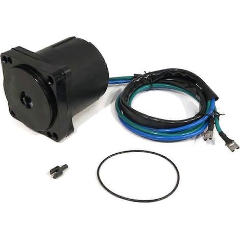 Motores de inclinación/trimado adecuados para motores fueraborda Evinrude, Johnson y OMC con potencias de 50 a 225 CV. Modelos: 5005374, 5005376, 0438529, 43 (1/5)