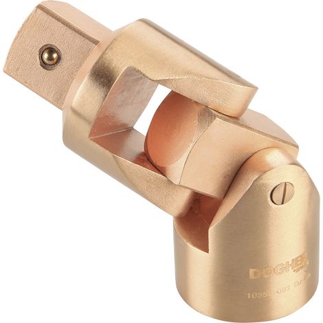 Dogher 10559-012 ADAPTADOR REDUCTOR CU-BE 1X3/4