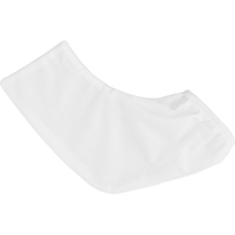 Sac de filtration nylon pour aspirateur de piscine rechargeable sans fil Pilot H1 – Compatible avec AIPER (Rechargeable) – Filtration 180 microns – Lavable et réutilisable
