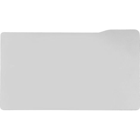 Film Magnétique Acier 3D 135x75mm pour Imprimantes SLA ELEGOO Mars Pro, Hrozen, Sonic Mini 4K, Monoprice Deluxe (1/5)