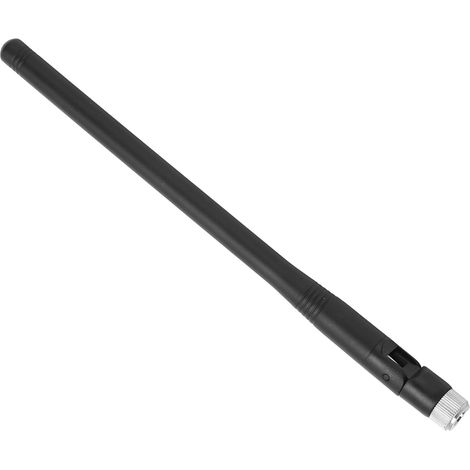 JB-433-008 Faltbare Hochleistungsantenne (8 dBi) für WLAN-Router, omnidirektionale WLAN-Antenne (1/5)