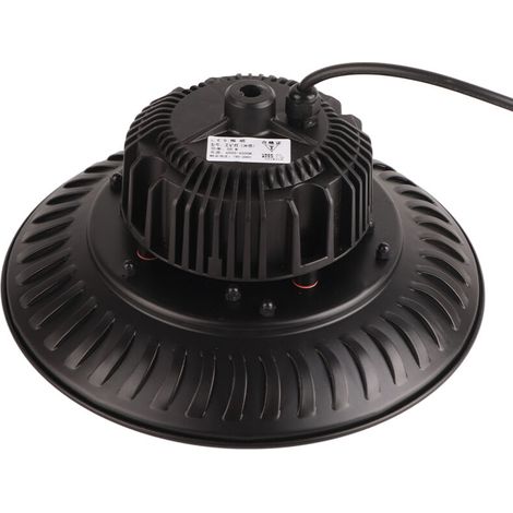 14000 Lumen LED-Industriefluter – Hochleistungs-Werkstattbeleuchtung