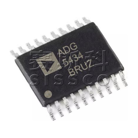 ADG5434BRUZ ADG5436BRUZ Electronic Components Chips Electronic Components 5 units 5 units