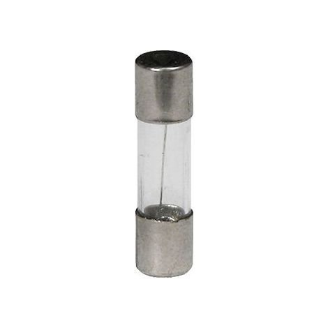 Fusible verre 5x20 rapide - 250 V 3,15A - Fusible verre 5x20 rapide - 250 V 3,15A