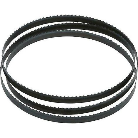 DEWALT Lames pour scies à ruban DW738 et DW739 - 2095 mm - 16 mm
