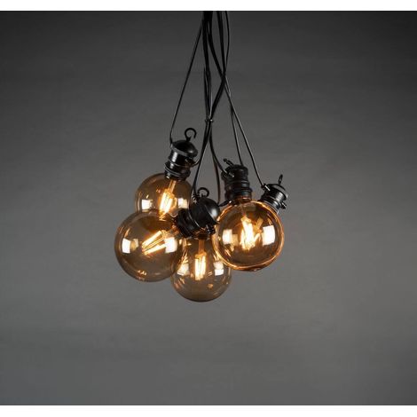 Partylight bronze fumé - 2393-860 (1/3)