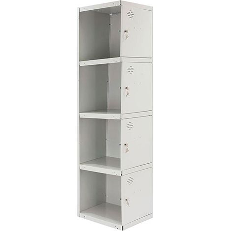 Simonrack Armadio Metallico Pro Grigio 1800 mm