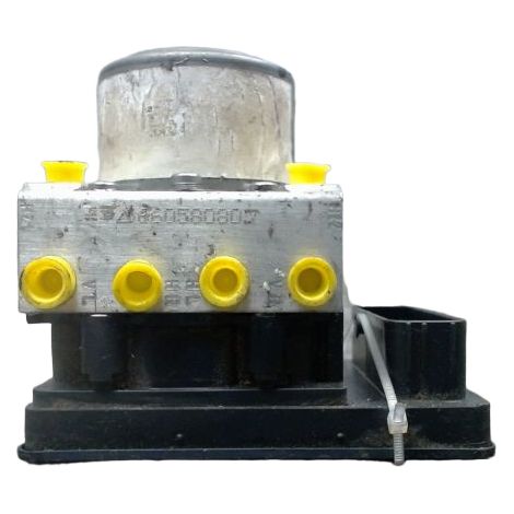[PRODUIT D'OCCASION] Unite Hydraulique Abs FIAT 500x ♻️ Ref Oe. 6000627411 - Garantie à vie (1/3)