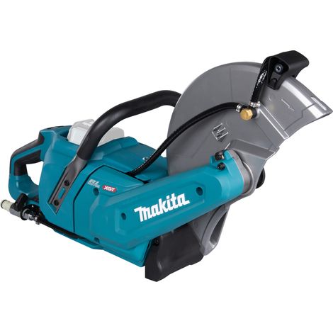 Makita Akku-Trennschleifer CE004GZ, 40V max. / 305 mm ø ohne Akku und Ladegerät