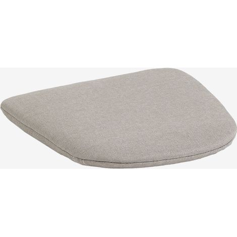 Coussin 31x31 cm pour chaise tapissé Lix SKLUM