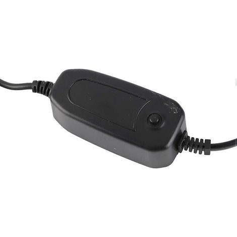 Lampe LED à pince pour aquarium, lampe de croissance pour plantes (080 1) (1/3)
