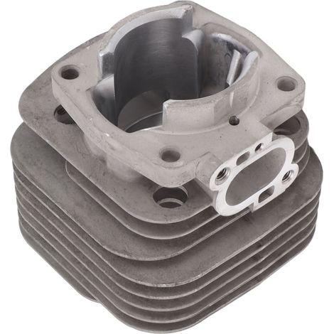Kit cylindre et piston de 40 mm pour moteur de débroussailleuse SRM4300r (1/5)