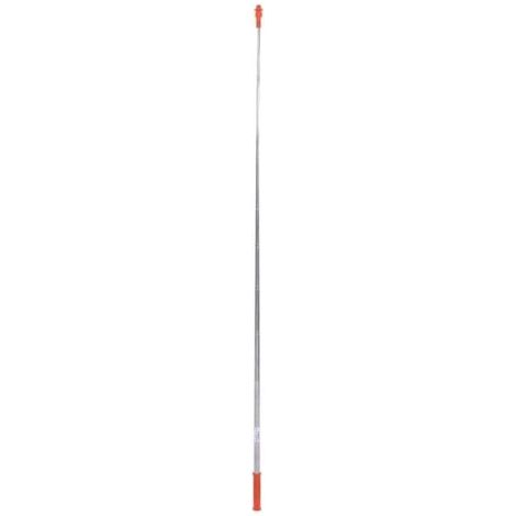 BUNTHAUS PA Pulvérisateur de Jardin, Outil de Pulvérisateur de Tuyau D'extension de Pulvérisation en Acier Inoxydable 40 36 2 2,6 M pour Espace Vert de Jardin (1/4)