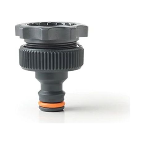 PRESA A RUBINETTO + INNESTO RAPIDO GF 5436