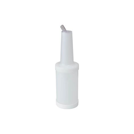 Store and Pour pro - Blanc (1/5)