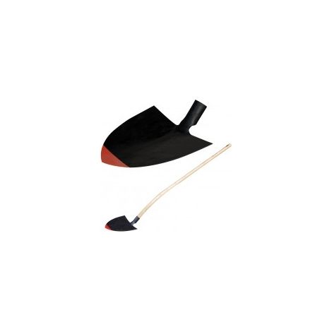 OUTIFRANCE Manche de pelle 40 x 1350 mm (1/2)