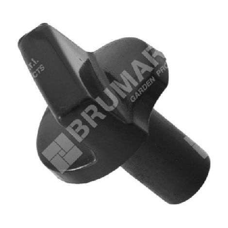 Pomello filtro aria per decespugliatori GREEN LINE COMPATIBILE - 018198