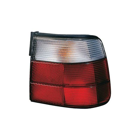 Feu arrière droit extérieur Touring BMW Série 5 E34 1988-1995