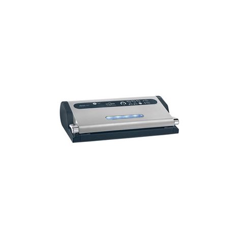 Magic Vac Maxima 2 sellador al vacío Gris 820 mbar (1/5)