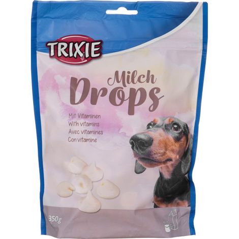 Drops al latte Offerta Multipack 6 Confezioni: 350gr. (1/2)