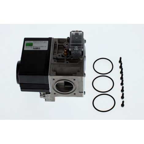 Ersatzteil 7736604039 Gasarmatur VR 420 (250 kW) everp von BOSCH - 7736604039 (1/2)