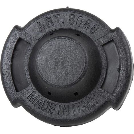 Tapa de vaso de expansi贸n CNH CASE IH 4274034 (1/2)