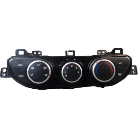 Commande De Chauffage HYUNDAI I10 [PRODUIT D'OCCASION]♻️97250b9ab0pgb