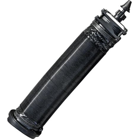 Rallonge De Climatisation Auto Pour Siège Arrière 99 Cm (1/5)