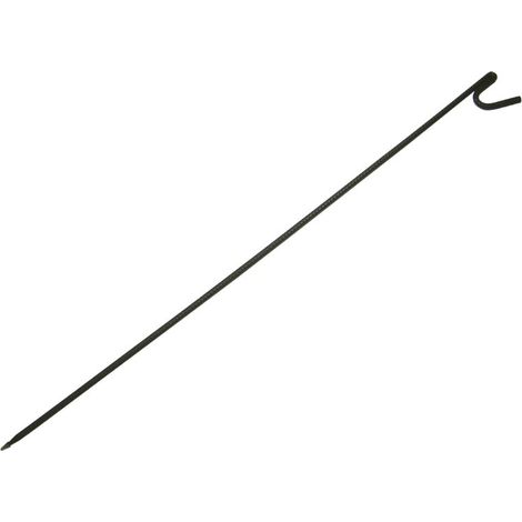 Fencing Pins 9mm x 1200mm (Pack 10) ROU64611