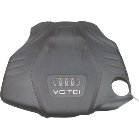 Cache Moteur AUDI A6 3.0 Tdi [PRODUIT D'OCCASION]♻️059103925cf