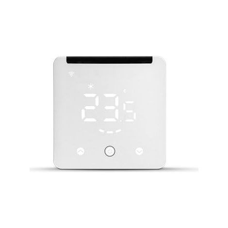 MCO Home IR2900 / Termostato IR Intelligente Universale per il controllo wireless degli impianti di climatizzazione, compatibile Z-Wave