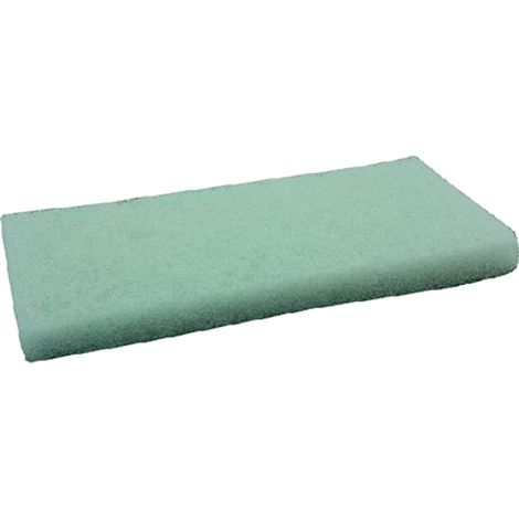 Tampone per Frattone Col. Bianco Fibra Morbida 12 Pezzi