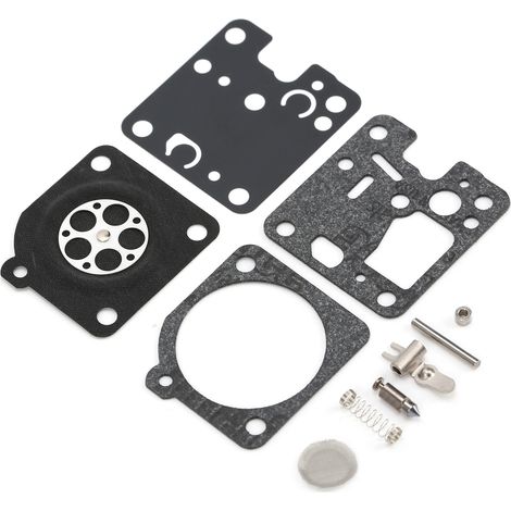 Kit de réparation de carburateur pour Zama rbk75 rbk85 rbk86 rbk87 rbk88 rbk90 rbk91 rbk92 rbk93 (1/5)