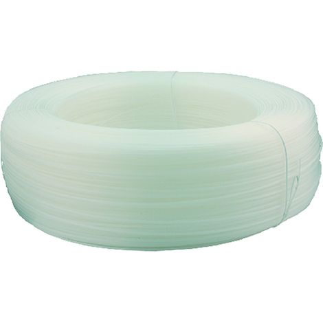 Filo Nylon Milleusi 10 Rottura mt Ø 4 mm mt 510 kg (1/2)