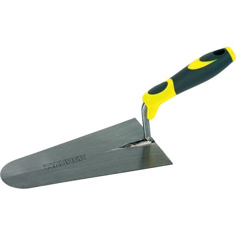 CAZZUOLA PER MURATORE PUNTA TONDA 160MM - MAURER