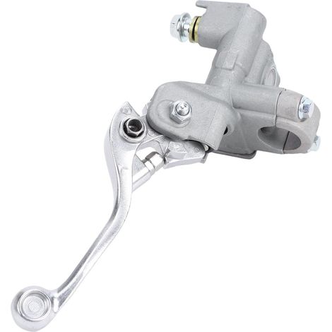 Ensemble Cylindre de Frein Avant KX85 KX100 KX125 KX250 KX250F KX450F KX500 avec Levier de Remplacement (1/5)