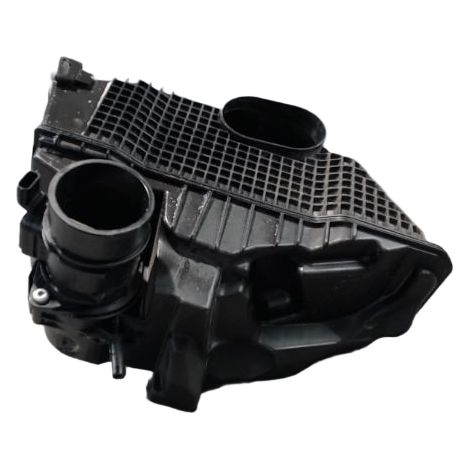 [PRODUIT D'OCCASION] Boitier Filtre A Air RENAULT Clio Iv ♻️ Ref Oe. 165001258r - Garantie à vie (1/3)