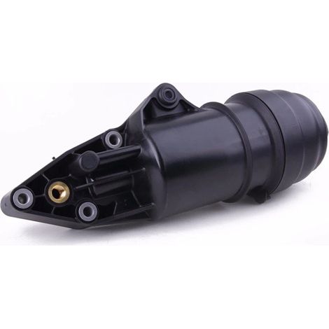 06E115405A is suitable for oil filter housings of Volkswagen Touareg, Audi A4, A5, A6, A7, and A8. (1/4)