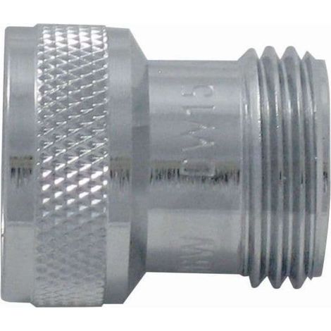 -Ersatzteil 76020 RV-Verschraubung IG-AG1/2 DW 15 (1/2)