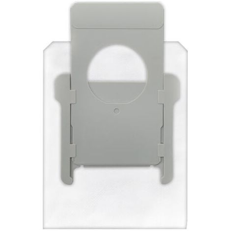 Accessori Aspirapolvere: 12 Sacchi di Ricambio per iRobot Roomba i7 i7+ E5 E6 E7 S9 S9+, Kit Accessori per Aspirapolvere AUTRES (1/4)