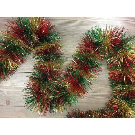 Decoración de Navidad Conching, Made in Italy (1/3)