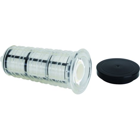 Coffre-fort hygiénique BWT pour filtre E1, 20393 (1/9)
