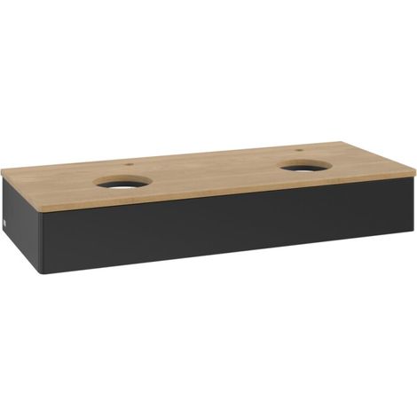 Villeroy & Boch L13051PD WTUS Antao L135 1200x190x500mm (1/3)
