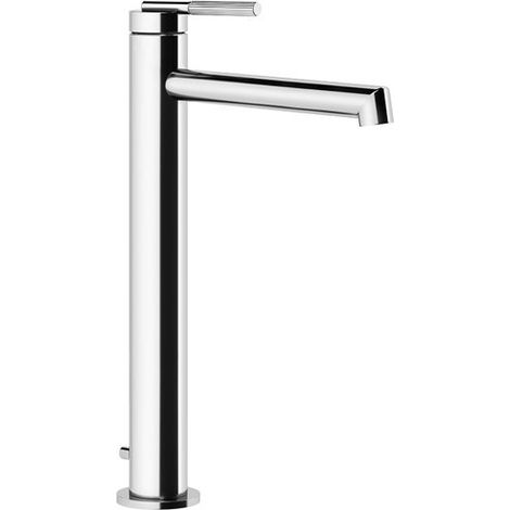 Gessi Ingranaggio mélangeur monocommande de lavabo, version