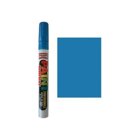 PENNARELLO PAINT MARKER AREXONS - BLU- 12 pezzi