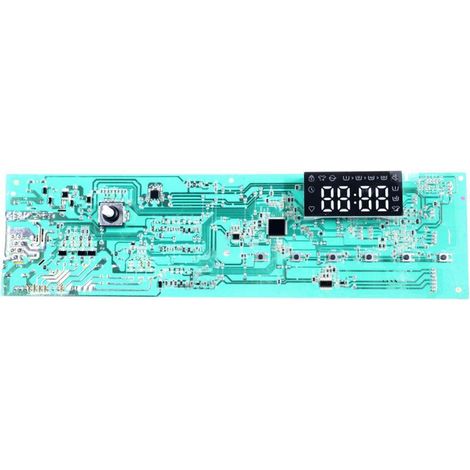 Carte électronique, module de puissance