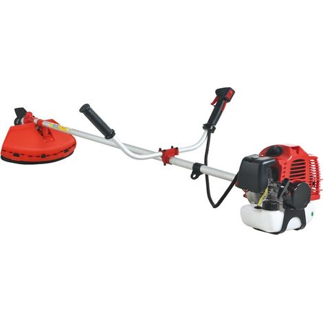 Globex decespugliatore gx 52 de cc. 52 - kw 1,45 - Globex